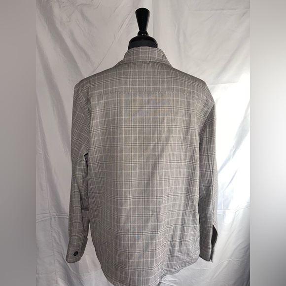 ZARA | Over-Jacket - Picture 3 of 3